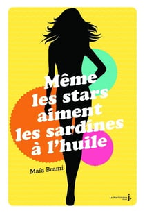 Même les stars aiment les sardines à l'huile