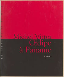 Œdipe à Paname