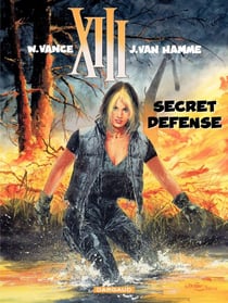 XIII - Tome 14 - Secret Défense