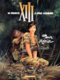 XIII - Tome 9 - Pour Maria