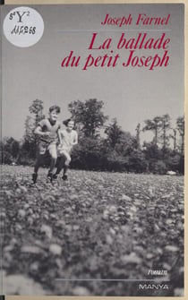La Ballade du petit Joseph