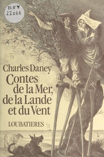 Contes de la mer, de la lande et du vent