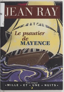 Le Psautier de Mayence