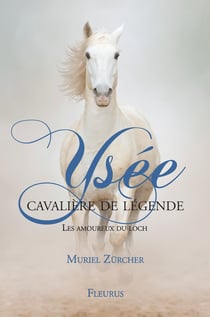 Les amoureux du loch