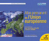 Atlas permanent de l'Union européenne