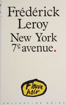 New York 7e avenue