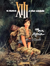 XIII - Tome 9 - Pour Maria