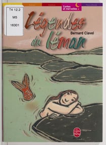 Légendes du Léman