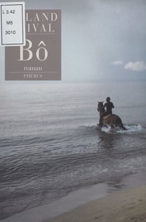 Bô - Roman