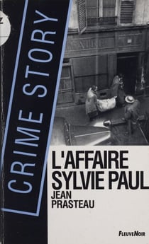 L'Affaire Sylvie Paul