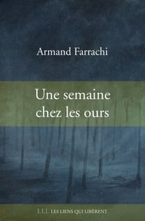 Une semaine chez les ours