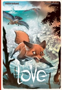 Love - Le Renard