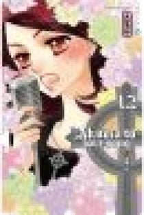 Akuma to Love Song - Tome 12