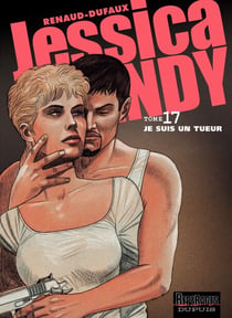 Jessica Blandy - 17 - Je suis un tueur