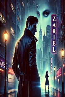 Zariel - bajo tu dominio, #1