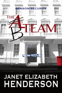 The B-Team - Benson Security