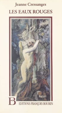 Les eaux rouges - Roman