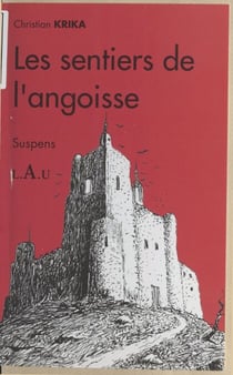 Les sentiers de l'angoisse - Suspens