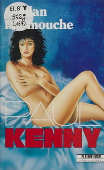 Paul Kenny : Coplan fait mouche