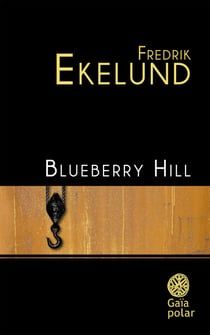Blueberry Hill
