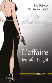 L'affaire Jennifer Leight - Texte intégral