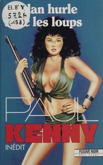 Paul Kenny : Coplan hurle avec les loups