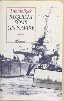 Requiem pour un navire