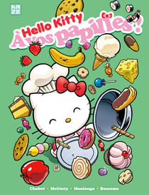 Hello Kitty - Tome 2