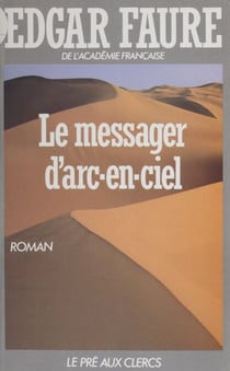 Le Messager d'arc-en-ciel