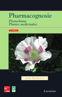 Pharmacognosie, phytochimie, plantes médicinales