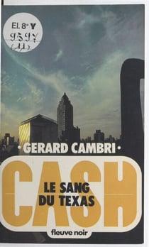 Le sang du texas