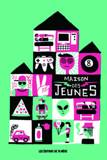 Maison des jeunes