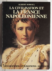La France napoléonienne
