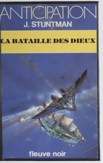La Bataille des dieux