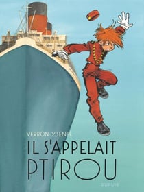 Il s'appelait Ptirou