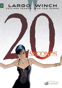 20 seconds