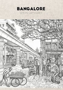 Bangalore