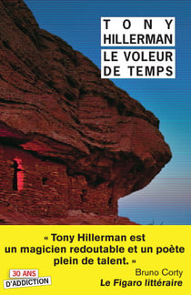 Le Voleur de temps