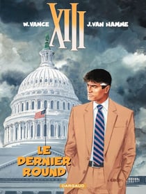 XIII - Tome 19 - Le dernier round