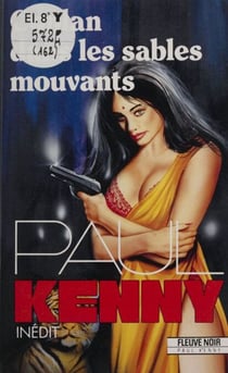 Paul Kenny : Coplan dans les sables mouvants