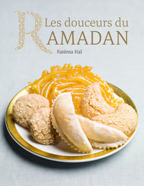 Les douceurs du Ramadan