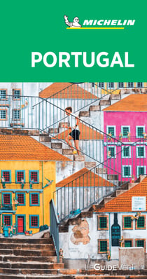 Guide Vert Portugal Michelin