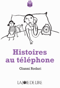 Histoires au téléphone