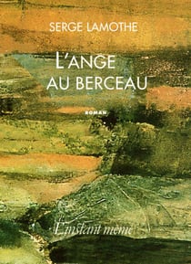 L'ange au berceau