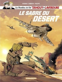 Les Chevaliers du ciel - tome 7 - Nouvelles aventures de Tanguy et Laverdure