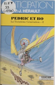 Pedric et Bo