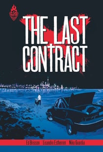 The Last Contract