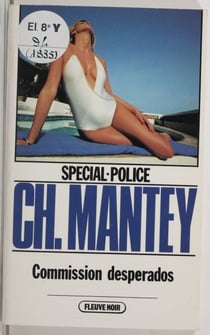 Spécial-police : Commission desperados