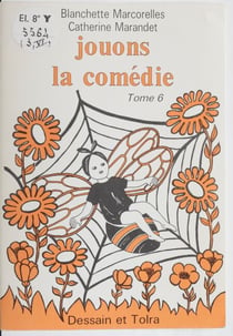 Jouons la comédie (6)