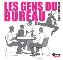 Les gens du bureau